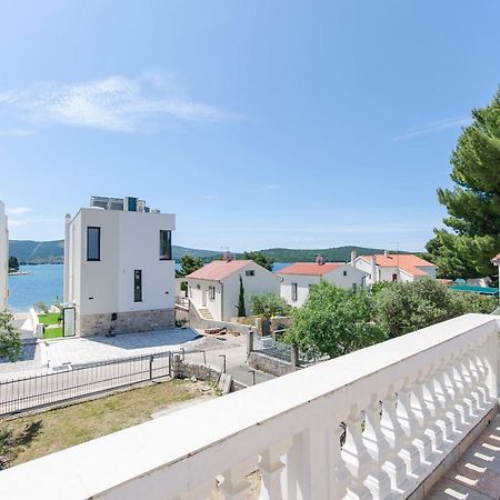 Вилла House Marina Жаборич Экстерьер фото