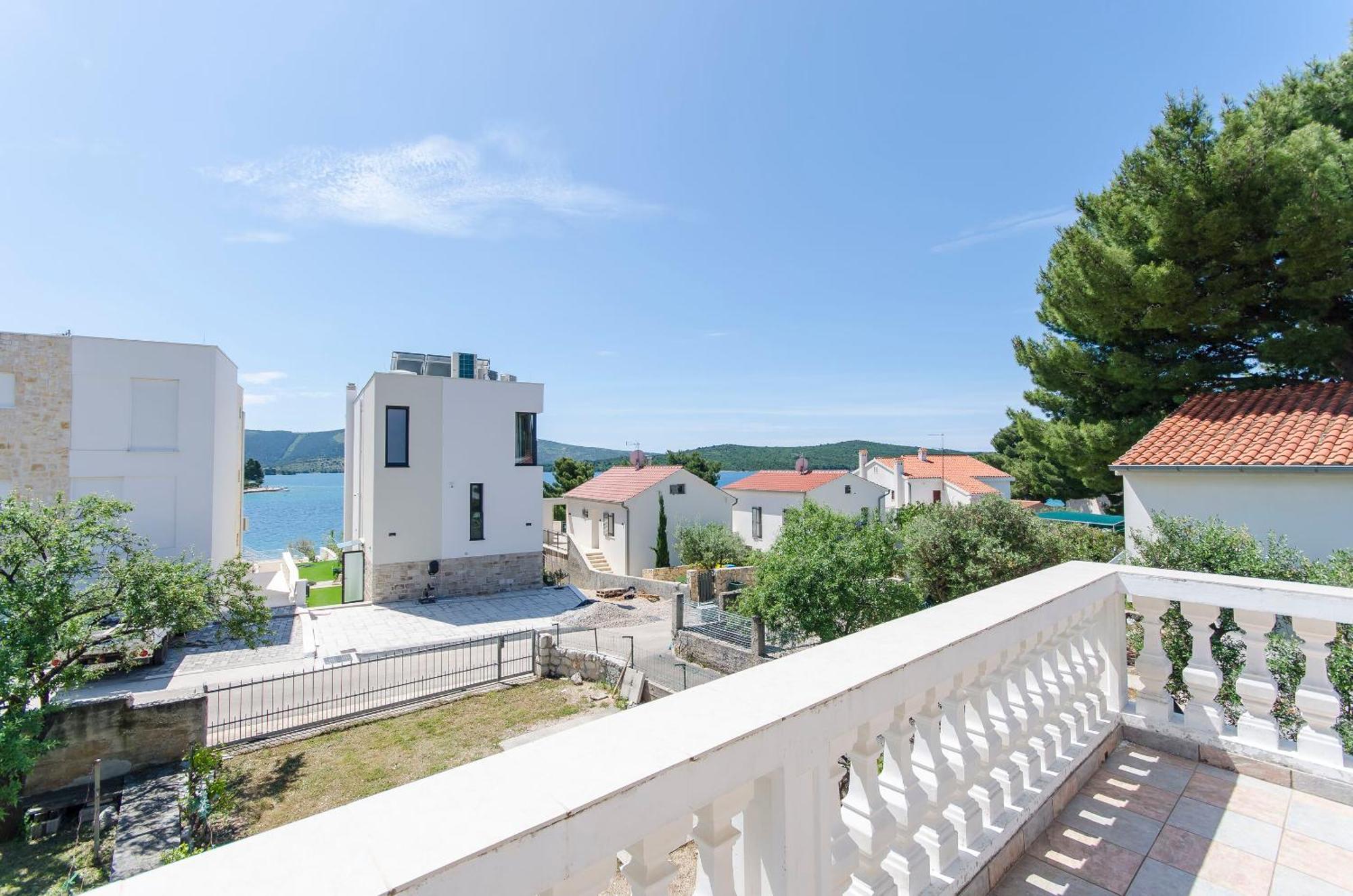 Вилла House Marina Жаборич Экстерьер фото