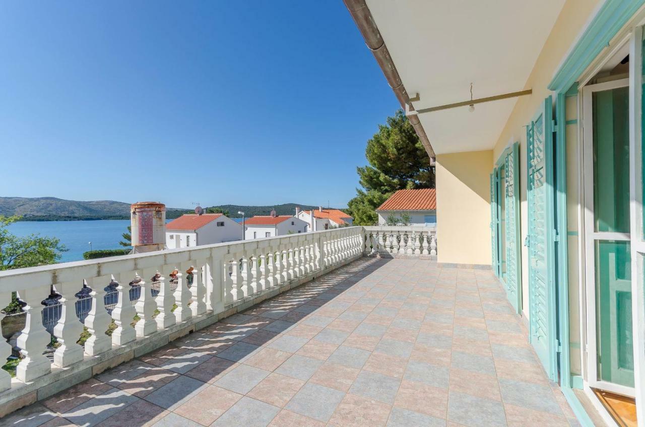 Вилла House Marina Жаборич Номер фото