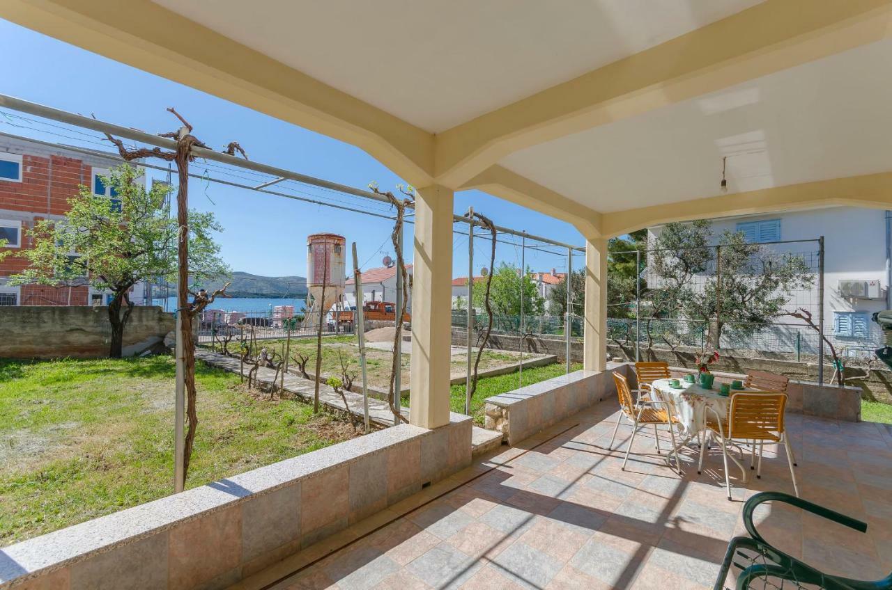 Вилла House Marina Жаборич Экстерьер фото