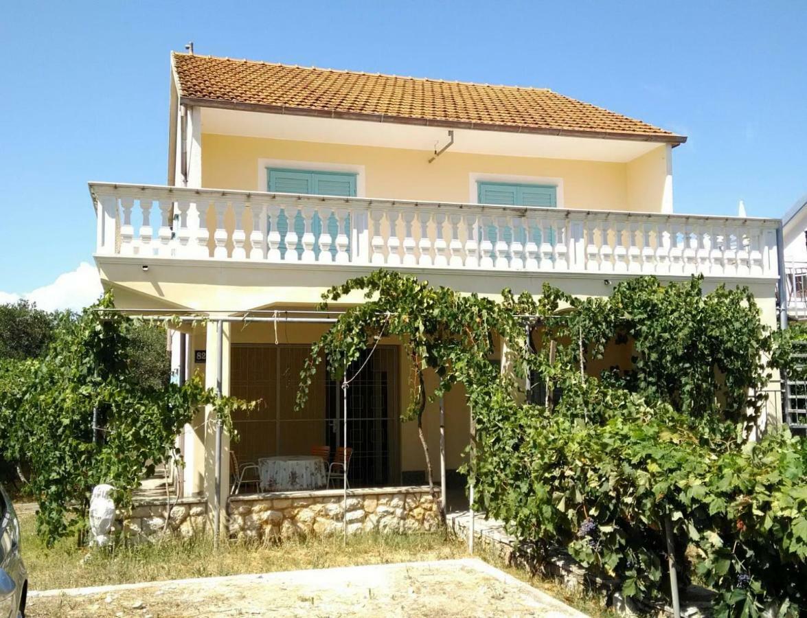 Вилла House Marina Жаборич Экстерьер фото