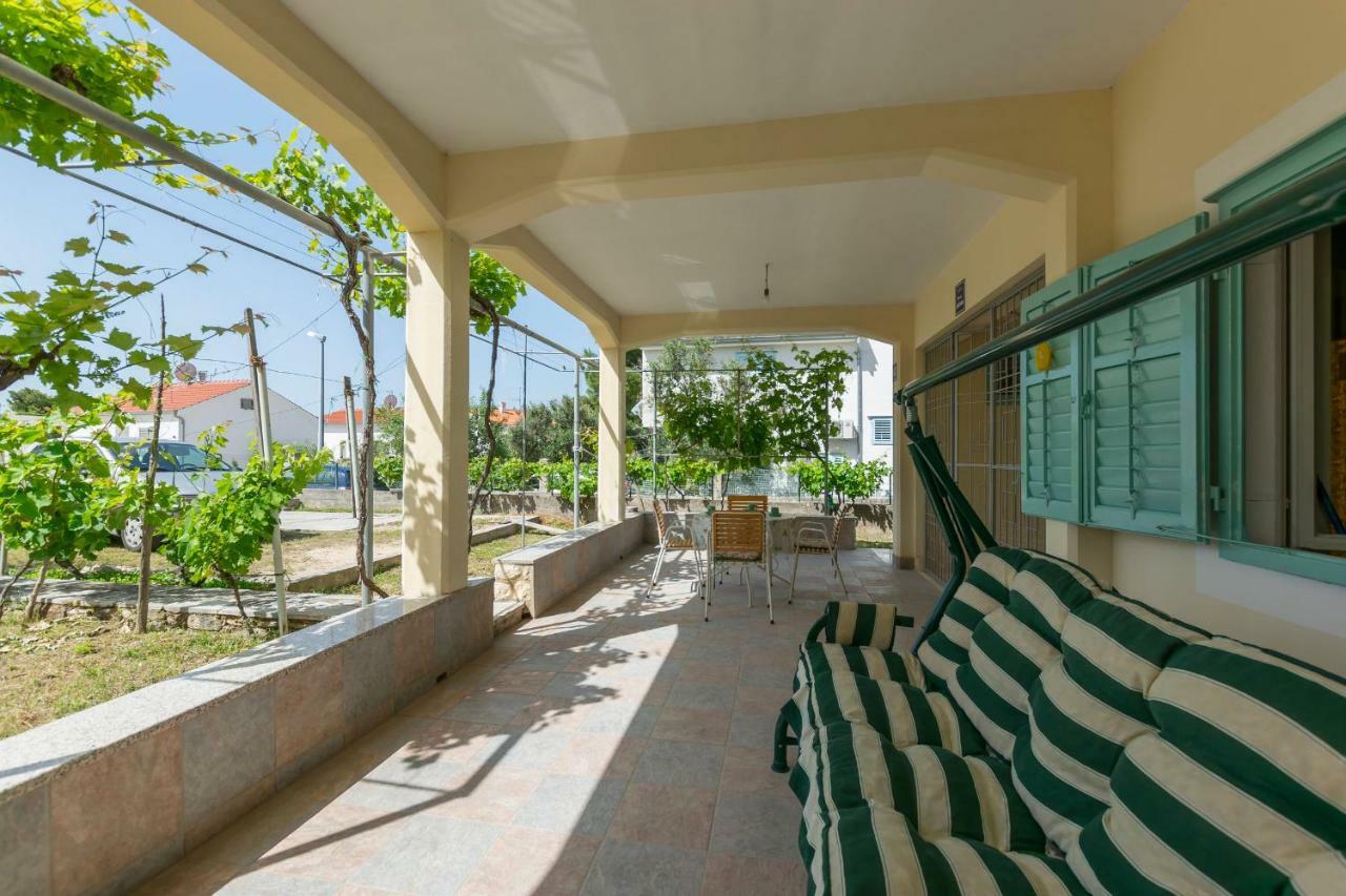 Вилла House Marina Жаборич Экстерьер фото